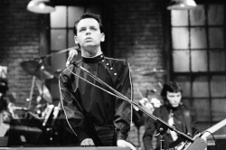 Gary Numan Saturday Night Live 16 February 1980 USA